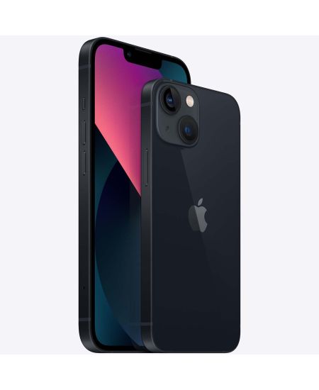 Apple iPhone 13 mini ブラック 本体 箱付き　美品 Купить Apple iPhone 13 128GB Black в Москве дешево, кредит и